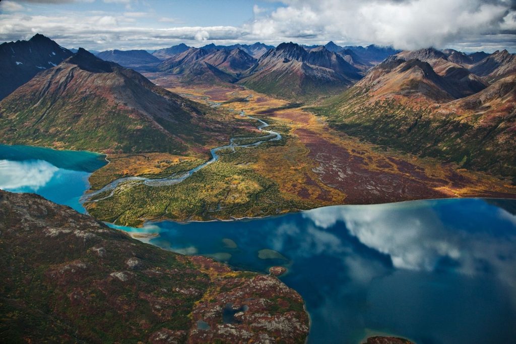 alaska