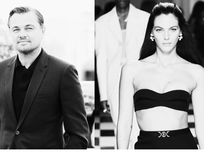leonardo dicaprio, vampiro, hollywood,