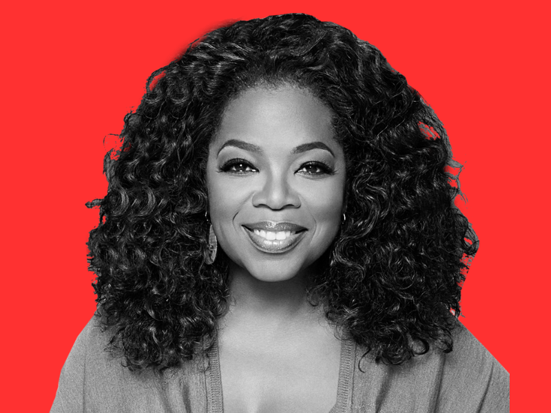 Oprah Winfrey, cumpleaños 71, presentadora de televisión, productora, actriz, Broadway, Hollywood, autora, filántropa, multimillonaria, inspiración, The Oprah Winfrey Show, Harpo Productions, entrevista con Michael Jackson, El color púrpura, Oprah Book Club, O The Oprah Magazine, Oprah Daily, filantropía, educación infantil, liderazgo femenino, empoderamiento