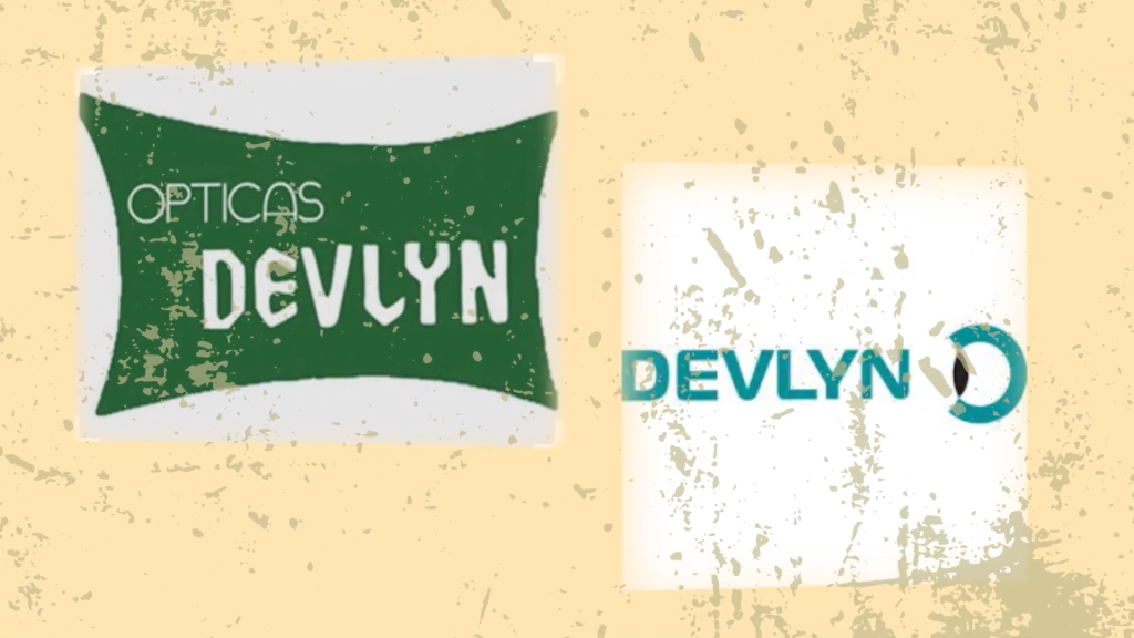 Historia familia Devlyn Mortensen: De emigrantes a líderes en ópticas ...