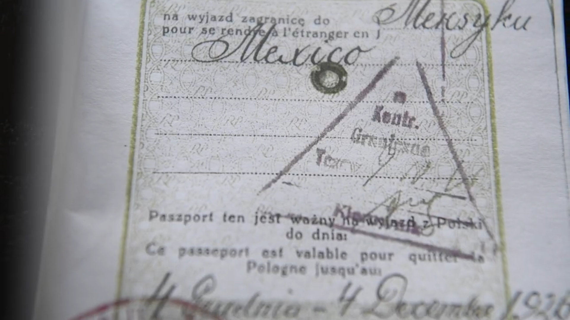 Historia de la familia Warman, Polonia, México, Relojería, Diásporas del siglo XX, Doctor Alberto Warman, Refugiados e Inmigrantes, Eddy Warman TV, Genocidio, Discriminación, Racismo, Desafíos, Esperanzas, Tradición familiar, Diáspora europea, Emigración, Oftalmólogo, Inmigrantes judíos, Exilio, Solidaridad