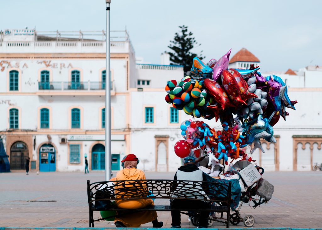 San Valentín