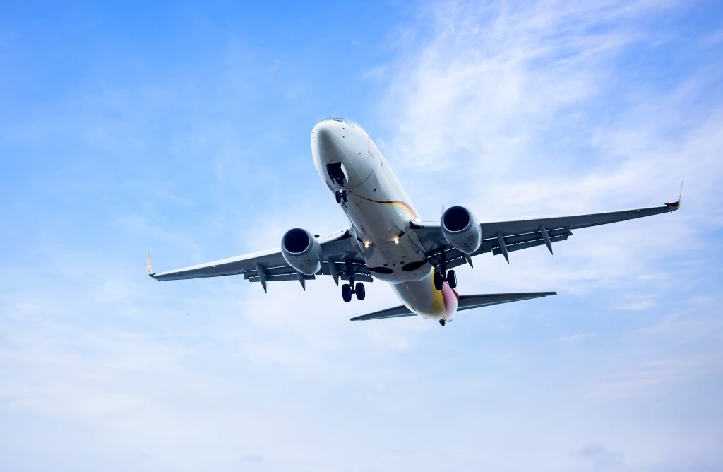Boeing