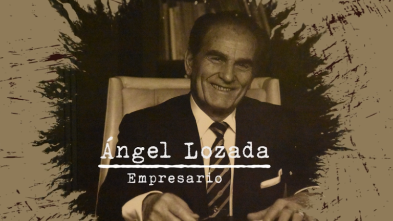 Don Ángel Lozada, Cantabria, Veracruz, Migración, Coraje y tenacidad, Fundador de Gigante, Aventura en alta mar, Historia de vida, Emprendimiento, Inmigración española, Cadena de tiendas Gigante, Legado familiar, Historia conmovedora, Viaje a México, Despedida emocional, Superación personal, España y México, Relatos de familia, Inspiración empresarial, Fundación Gigante