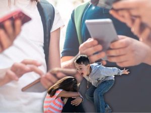 adolescentes