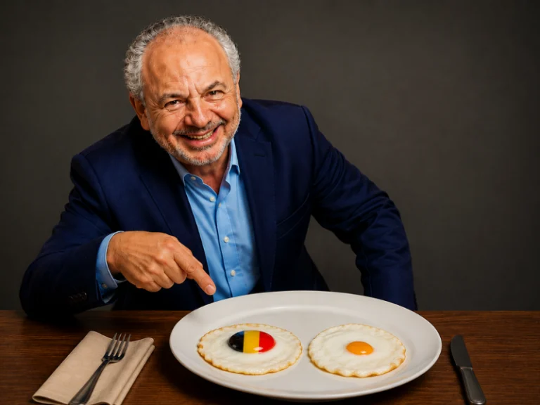 huevos