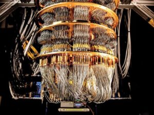 raros, computacion cuantica