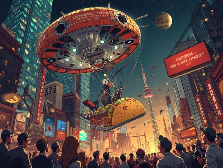 delivery