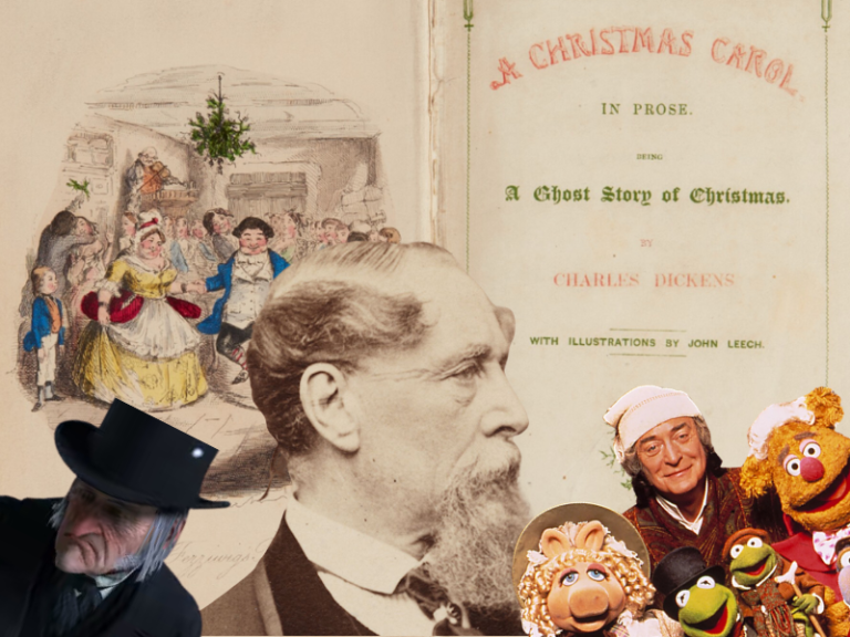Charles Dickens, Un Cuento de Navidad, legado literario, generosidad, redención, mensaje moral, influencia cultural, espíritu navideño, Scrooge, transformación, Navidad, adaptación cinematográfica, Dickens en el cine, The Man Who Invented Christmas, historia de Dickens, literatura clásica, personajes navideños, familia, espíritu comunitario, pobreza, lucha social, novelas de Dickens, impacto global