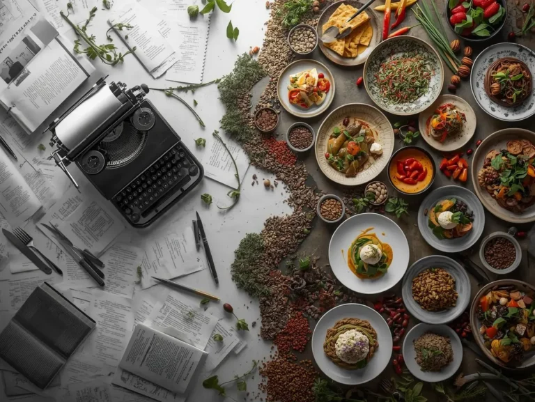 gastronomia