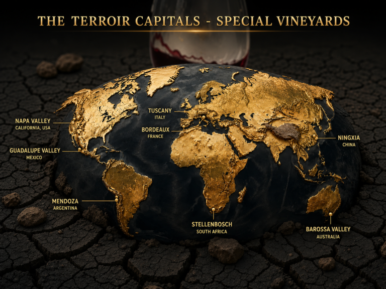 wine
