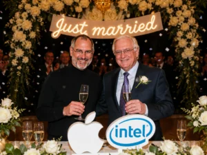 intel