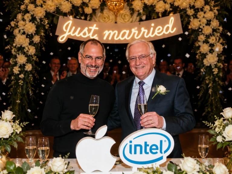intel