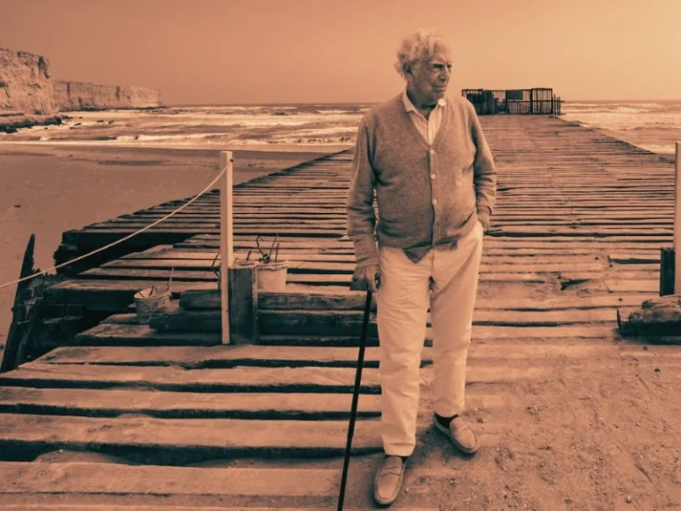 mario vargas llosa