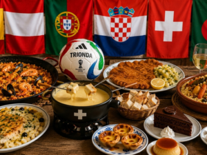 mundial