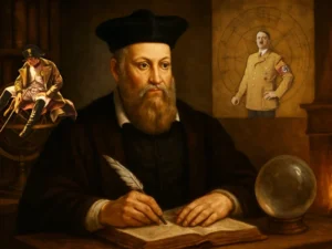 nostradamus