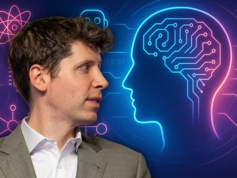 sam altman