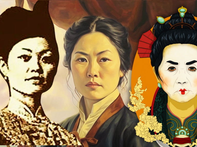 Ching Shih