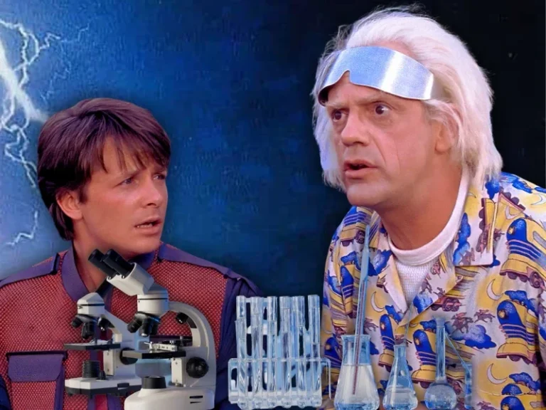 volver, futuro