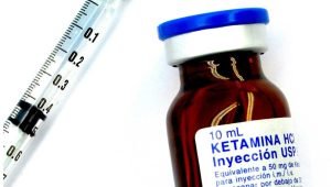 Ketamina