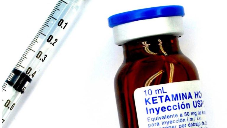 Ketamina