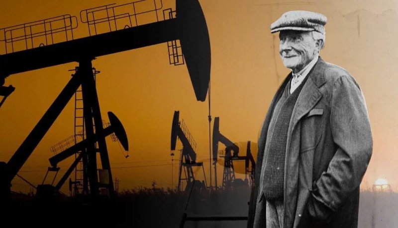Rockefeller, historia, magnate, filantropía, Standard Oil, monopolio, riqueza, petróleo, industria, economía, controversia, legado, Estados Unidos, negocios, John D. Rockefeller, Cleveland, filántropo, familia Rockefeller, Exxon, Chevron, cambio climático