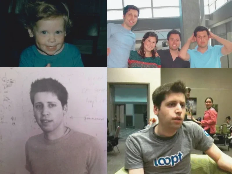 sam altman