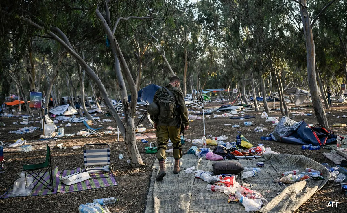 abusos, Hamás, mujeres israelíes, rehenes, cautiverio, violencia, derechos humanos, conflicto, terrorismo, testimonios, denuncia, crímenes de guerra, situación de rehenes, violación, maltrato, imágenes impactantes, noticias, informe, abusos contra mujeres, violencia en el conflicto, Eddy Warman, Eddy Warman TV, Eddy Warman de Noche,