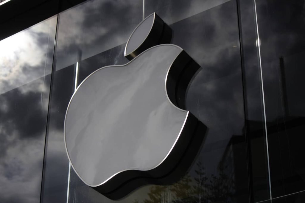 Apple monopolio
