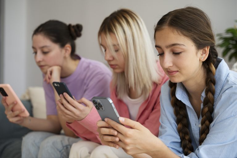 adolescentes