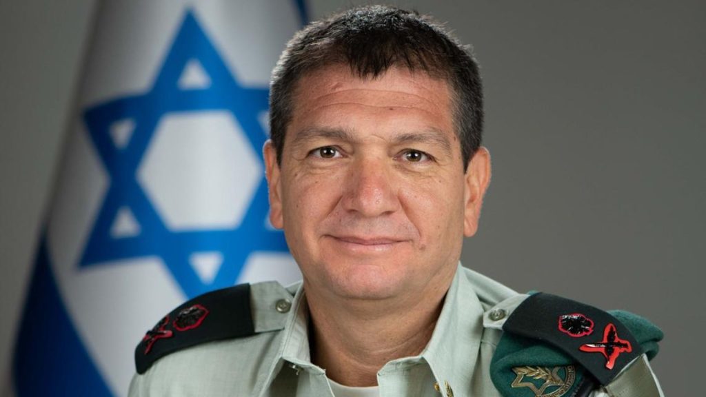 Israel