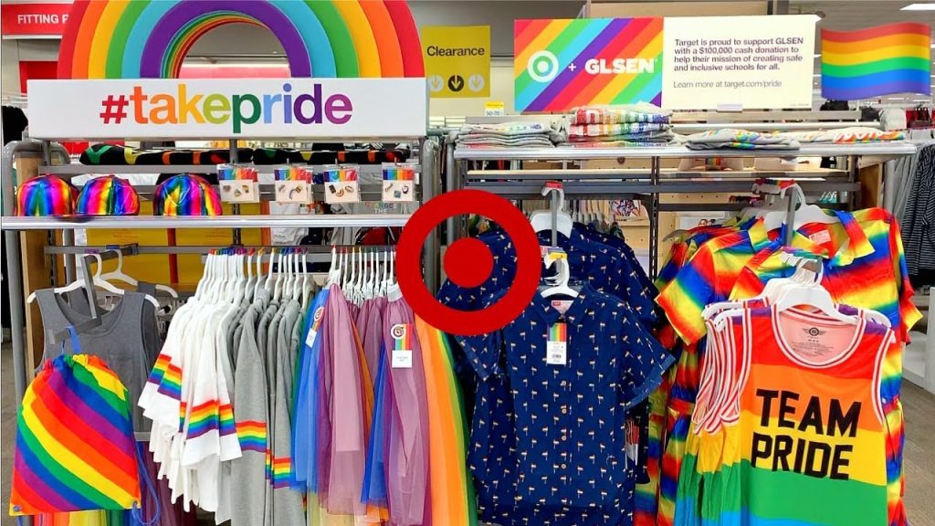 Target