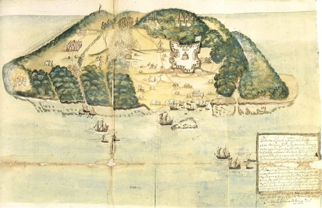 Tortuga, mar Caribe, República de Haití, corsarios, filibusteros, Cristóbal Colón, montañas, acantilados, arrecifes, refugio, comercio ilegal, impuestos, contrabando, tabaco, cuero, Martinica, piratas, tripulaciones, disputas territoriales, Fort de Rocher, Jean Le Vasseur, gobernador, protección política, nacionalidad, botín, criminales de altamar, contrabandistas, era dorada de la piratería, invasión española, migración, comunidad haitiana, leyenda de bucaneros, eddy warman, eddy warman de noche, eddy warman noticias, eddywarman tv,