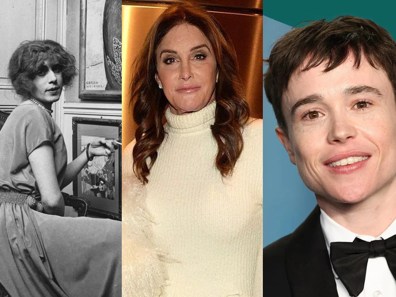 representación trans, trans, medios de comunicación, visibilidad, aceptación social, industria mediática, estigmatización, autenticidad, inclusión, narrativas propias, derechos trans, Sylvia Rivera, Lili Elbe, Laverne Cox, Elliot Page, Caitlyn Jenner, cambio social, diversidad, identidad de género, activismo, igualdad, Museo Nacional del Latino Estadounidense, ULPGC, Vogue España, Big Data Sports, BBC, eddy warman, eddy warman de noche, eddy warman tv, eddy warman cine,