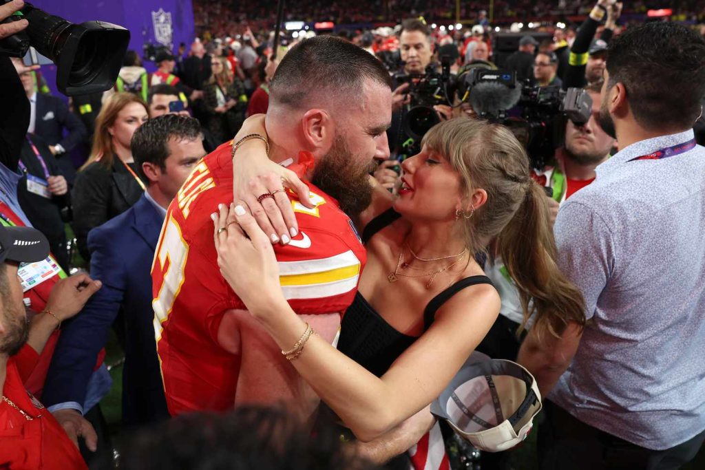 travis kelce