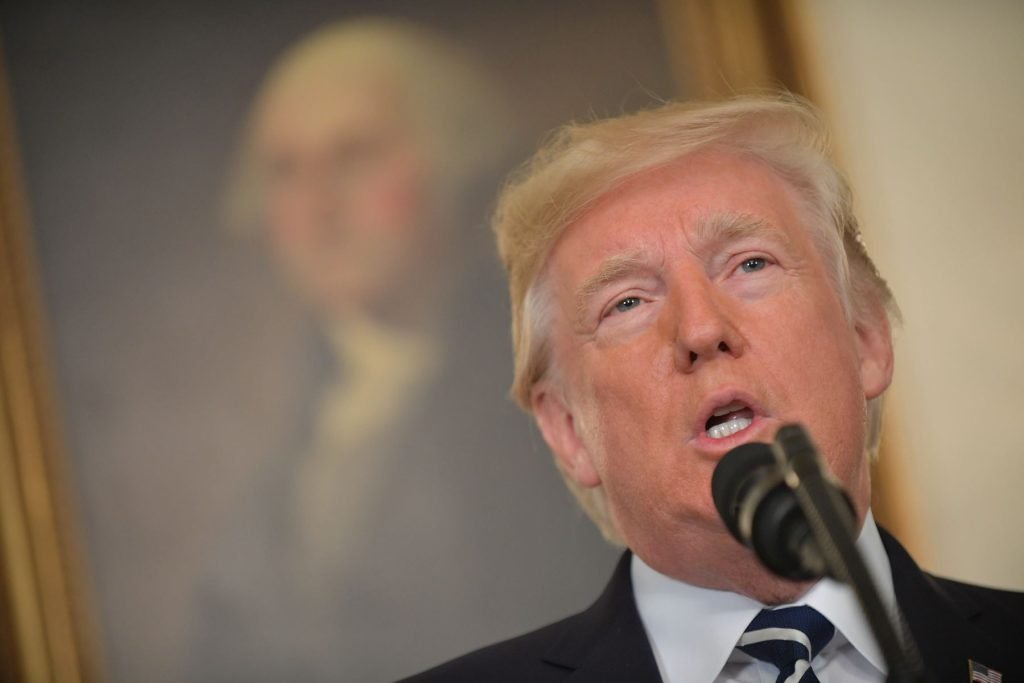 Trump