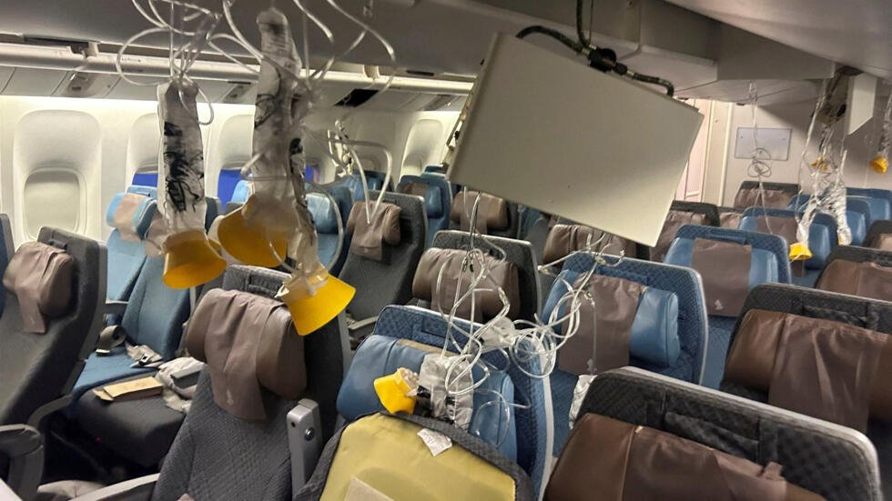 Vuelo