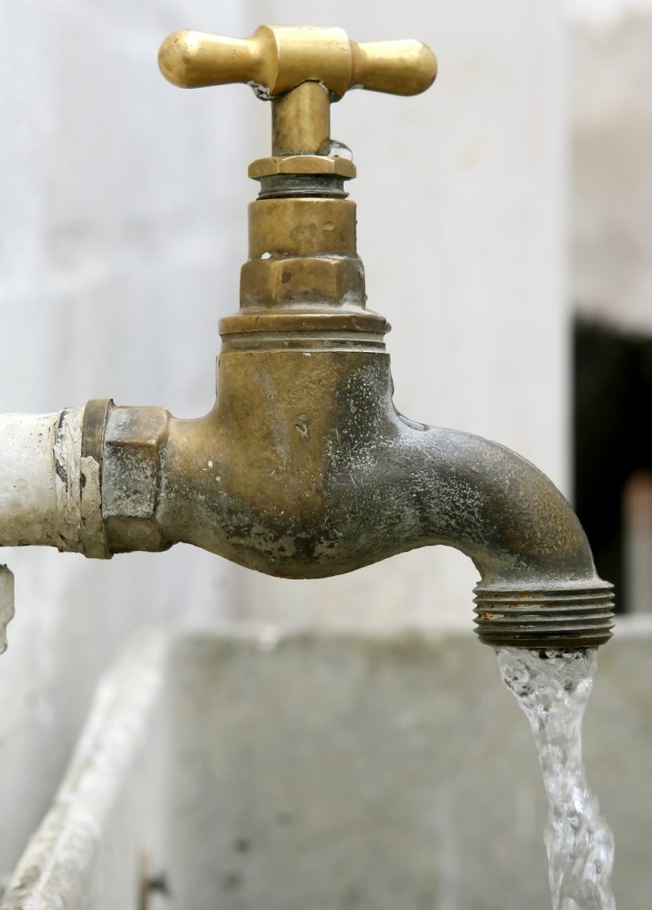 Agua