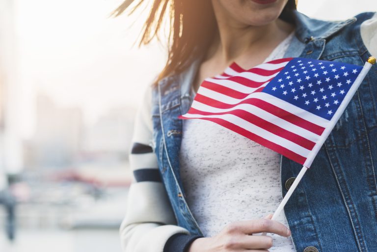 La USCIS,