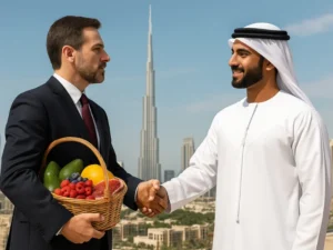 emiratos arabes unidos
