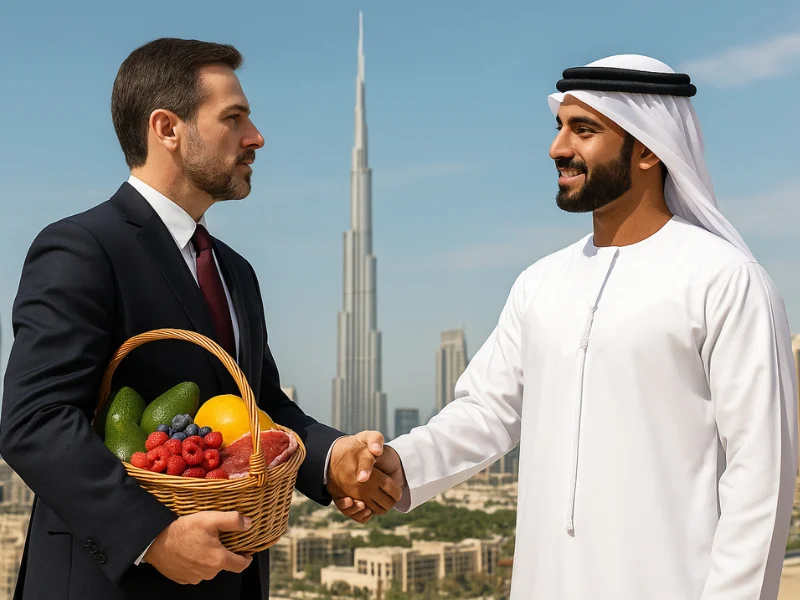 emiratos arabes unidos