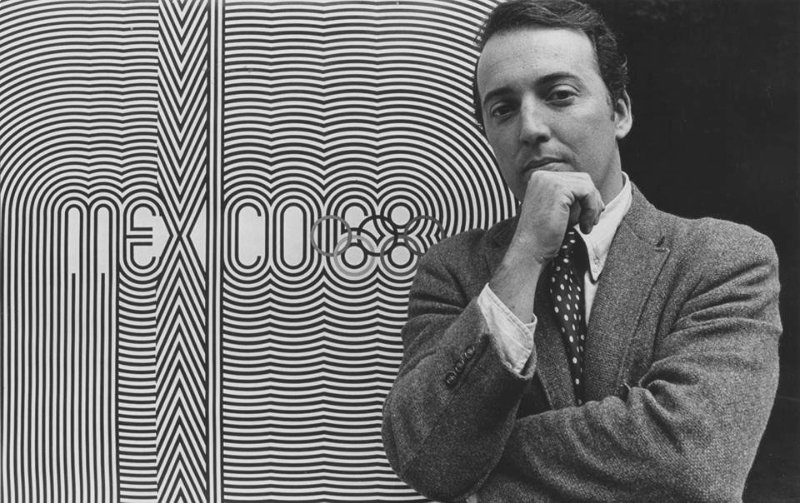 Lance Wyman, diseño gráfico, transformación urbana, señalética, comunicación visual, iconografía del Metro, identidad urbana, Juegos Olímpicos 1968, cultura mexicana, arte huichol, funcionalidad, claridad comunicativa, identidad visual, legado duradero, resistencia política, creatividad, símbolo de protesta, integración cultural, diseño moderno, enseñanza y docencia.