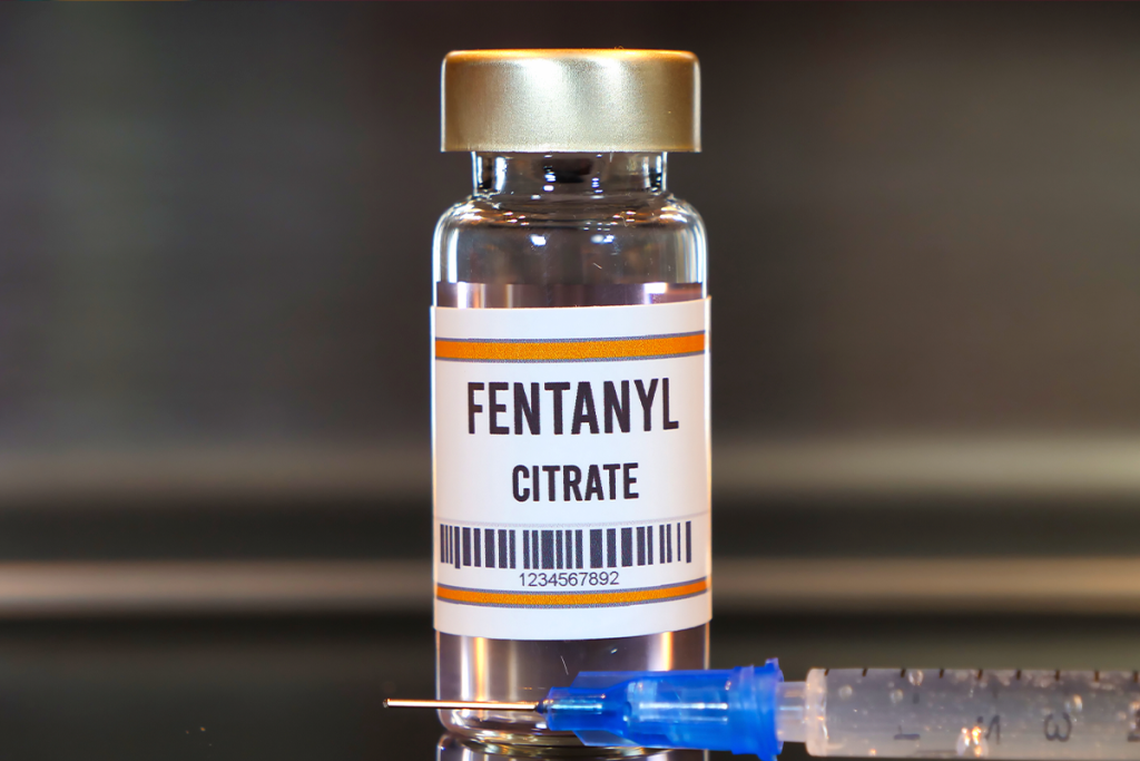 Fentanilo